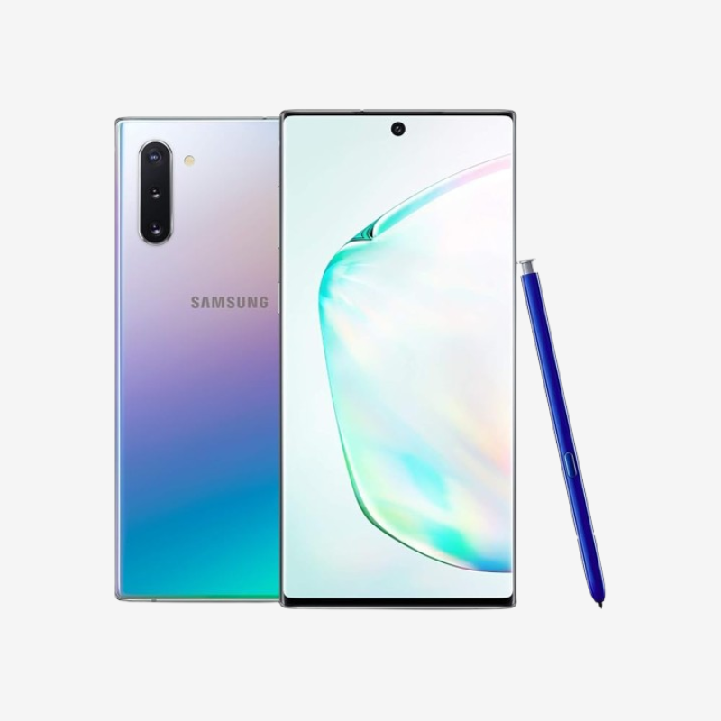 Galaxy Note 10