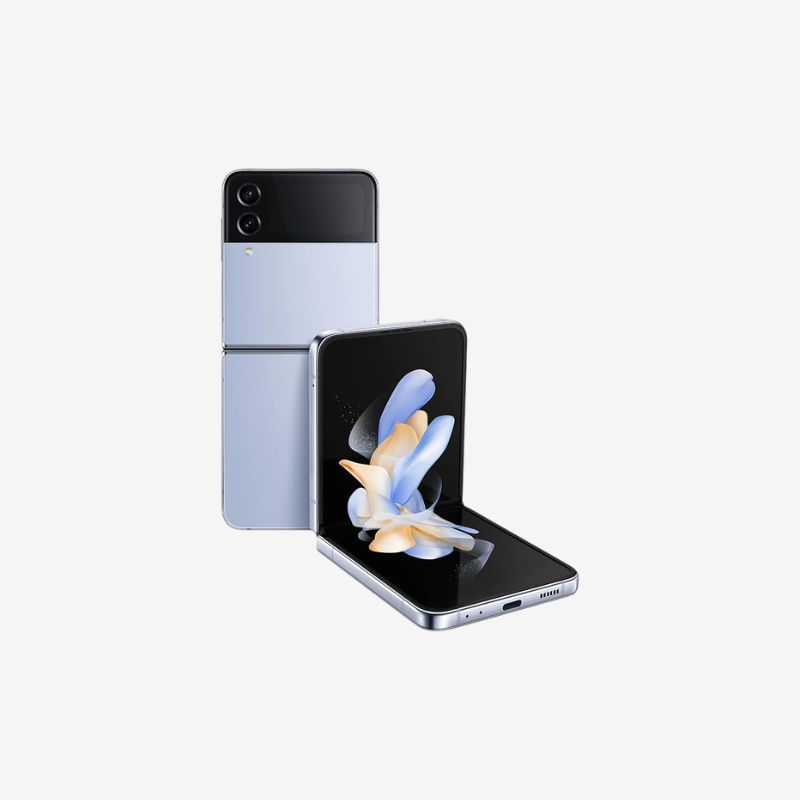 Samsung Galaxy Z Flip 4