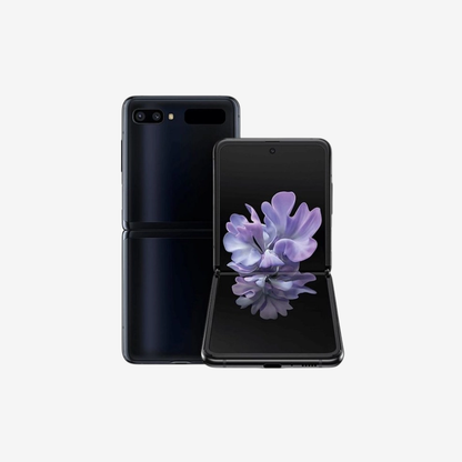Galaxy Z Flip