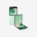 Samsung Galaxy Z Flip 6