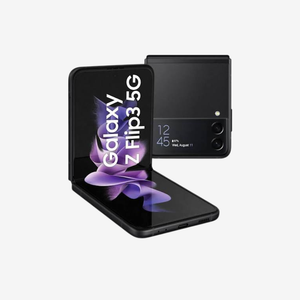 Samsung Galaxy Z Flip 3