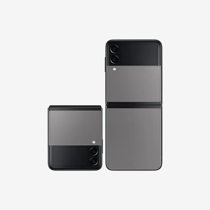Samsung Galaxy Z Flip 3