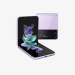 Samsung Galaxy Z Flip 3