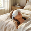 Green Lion Smart Eye Massager