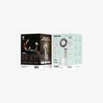 Green Lion COMO Folding Lamp Fan 7200mAh