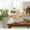Green Lion Multi-Pot Electric Cooker