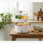 Green Lion Multi-Pot Electric Cooker