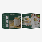 Green Lion Multi-Pot Electric Cooker