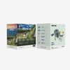 Green Lion 10 IN 1 Camping Cookware