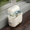 Green Lion GLB-25LUNCH Box 2L Capacity