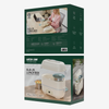 Green Lion GLB-25LUNCH Box 2L Capacity
