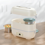 Green Lion GLB-25LUNCH Box 2L Capacity