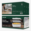Green Lion GLB-20 LUNCH BOX Portable Food Warmer 1L