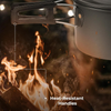 Green Lion 10 IN 1 Camping Cookware