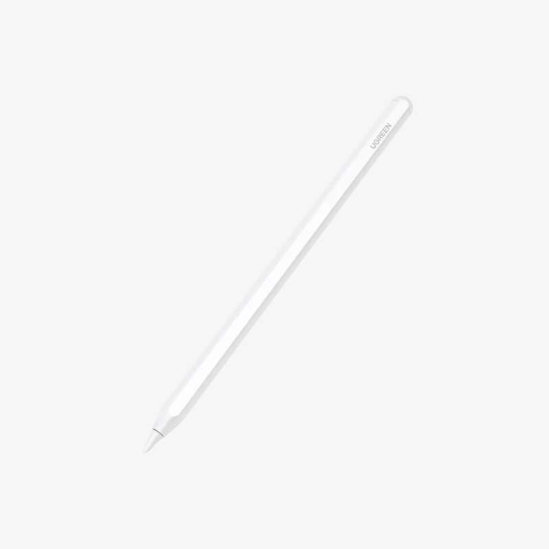 UGREEN Smart Stylus Pen For Ipad White