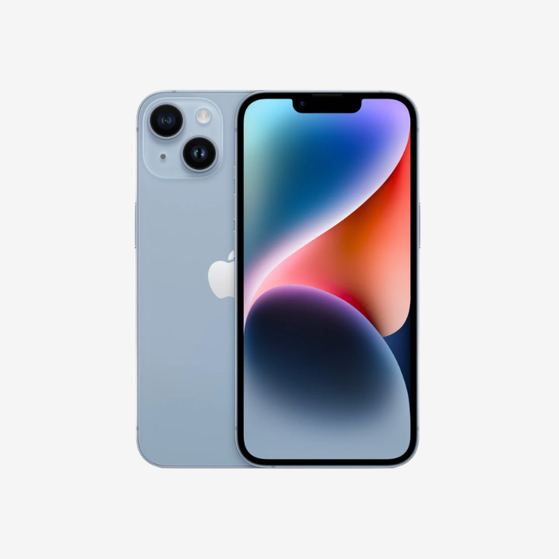 iPhone 14