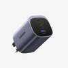 UGreen Nexode 100W 4-Port 1A-3C PD GaN Fast Charger Gray