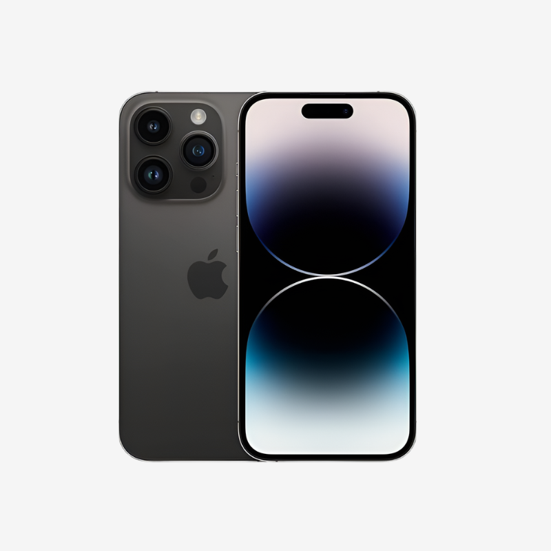 iPhone 14 Pro