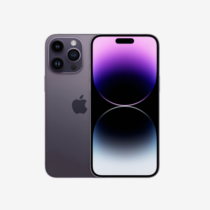 iPhone 14 Pro Max