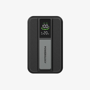 Powerology VISION 10000mAh MagSafe Power Bank