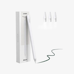 UGREEN Smart Stylus Pen For Ipad White