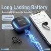 Powerology Gaming Earbuds - 6 Mic Hybrid ANC + ENC True Wireless Buds TDRA Approved