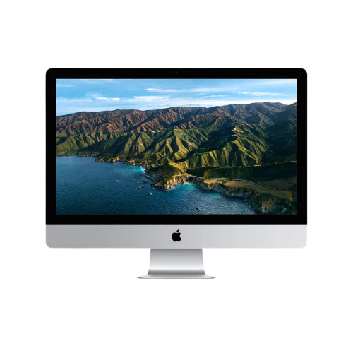 Apple Imac Late 2013 Intel Iris Pro 27