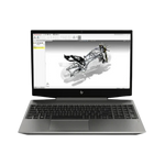HP Elitebook Zbook 15 G5 Workstation Core-i7 8th Gen