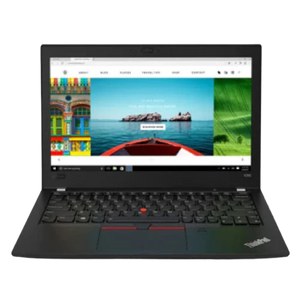 Lenovo yoga 370 Core i5 - 7th Gen