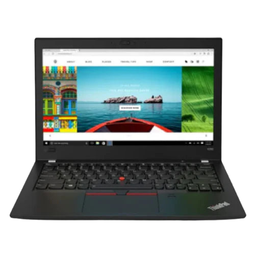Lenovo yoga 370 Core i5 - 7th Gen