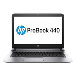 HP Probook 440 G3 Core i3 6th-Gen