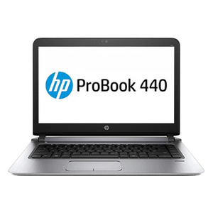 HP Probook 440 G3 Core i3 6th-Gen