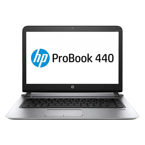 HP Probook 440 G3 Core i3 6th-Gen
