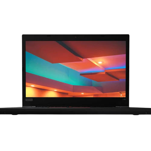 Lenovo Thinkpad l490 Core i5 - 8th Gen