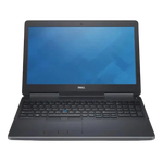 Dell Precision 7510 Core i7 - 6th Gen