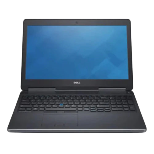 Dell Precision 7510 Core i7 - 6th Gen