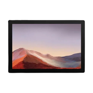Microsoft Surface Pro 7 Core-i5 Matte Black