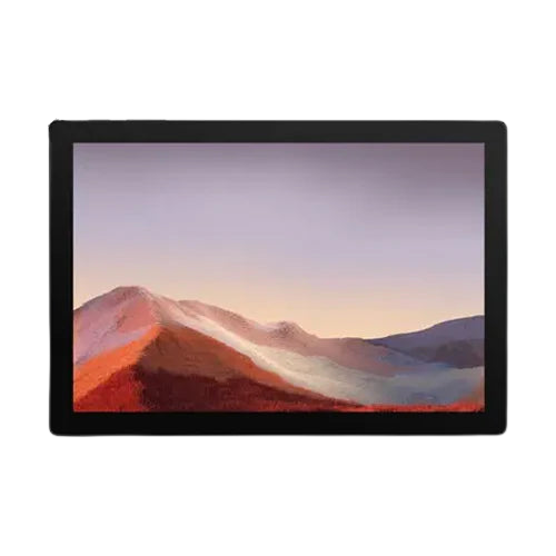 Microsoft Surface Pro 7 Core-i5 Matte Black