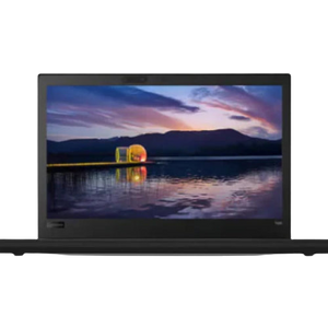 Lenovo Thinkpad T480 Touch Core i7 - 8th Gen