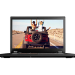 Lenovo ThinkPad-P51 4GB Nvidia-i7 7th-Gen