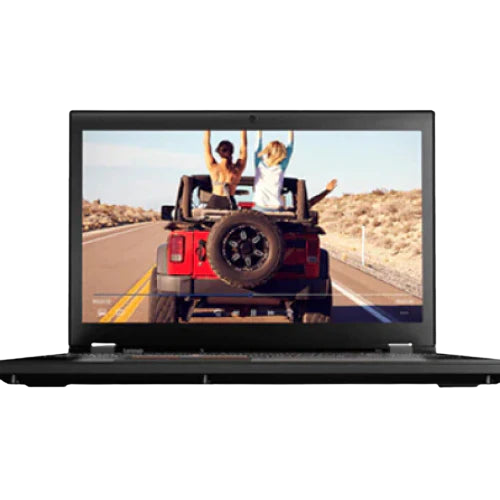 Lenovo ThinkPad-P51 4GB Nvidia-i7 7th-Gen