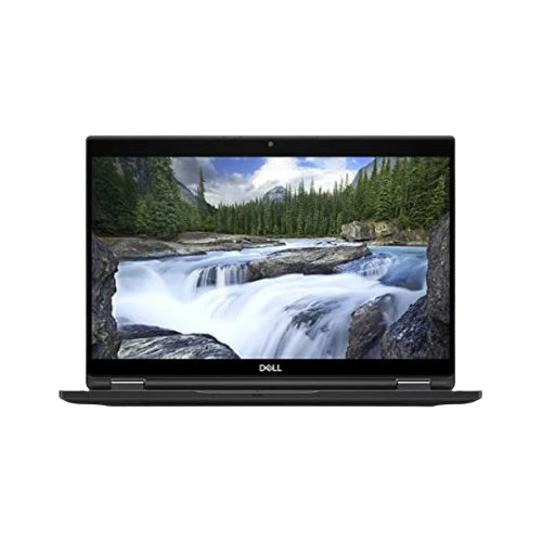 Dell Latitude 7389 2 in 1 Core i7 - 7th Gen