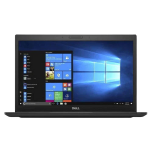 Dell Latitude 5289 2-in-1 Core-i7 7th-Gen