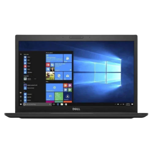 Dell Latitude 5289 2-in-1 Core-i7 7th-Gen