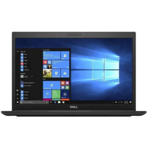 Dell Latitude 5289 2-in-1 Core-i5 7th-Gen
