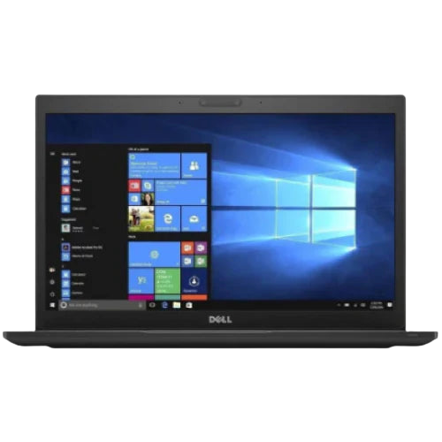 Dell Latitude 5289 2-in-1 Core-i5 7th-Gen