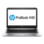 HP Probook 440 G3 Core i5 6th-Gen