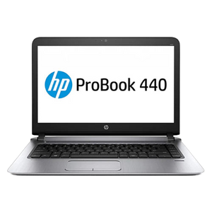 HP Probook 440 G3 Core i5 6th-Gen