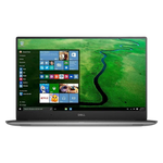 Dell Precision 5510 Nvidia Core i7 - 6th Gen