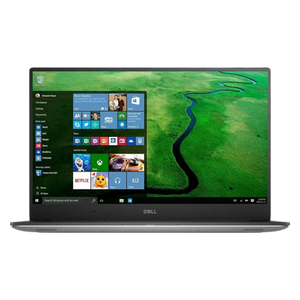 Dell Precision 5510 Nvidia Core i7 - 6th Gen